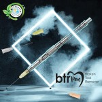 BTR-PEN + 15 końcówek (5x 0,3mm; 5x 0,4mm; 5x 0,5mm) 