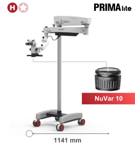 Labomed Prima Lite NuVar 10