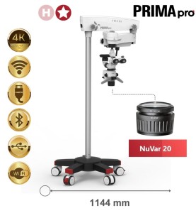 Labomed Prima PRO NuVar 20 Premium