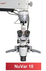 Labomed Magna NuVar 10
