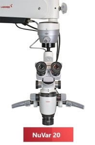Labomed Magna NuVar 20