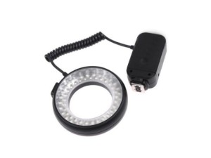 Lampa LED do zdjęć