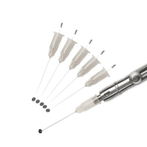 Końcówka z pętlą 0,4 mm BTR PEN