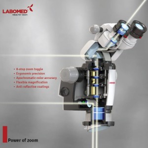 Labomed Magna NuVar 20